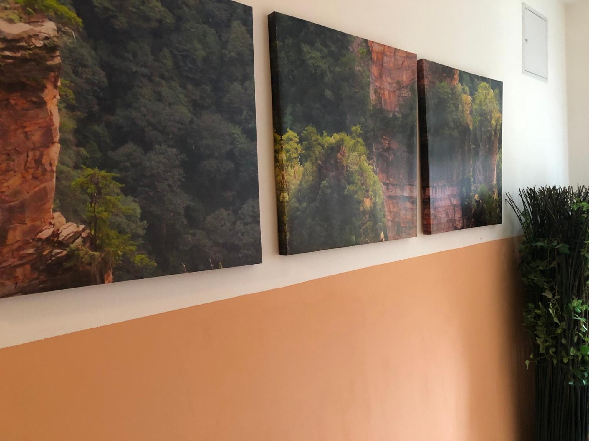 Schoene Ferienwohnung In Bahnhofsnaehe Fuer Urlaub, Studium Oder Arbeit เดกเกนดอร์ฟ ภายนอก รูปภาพ