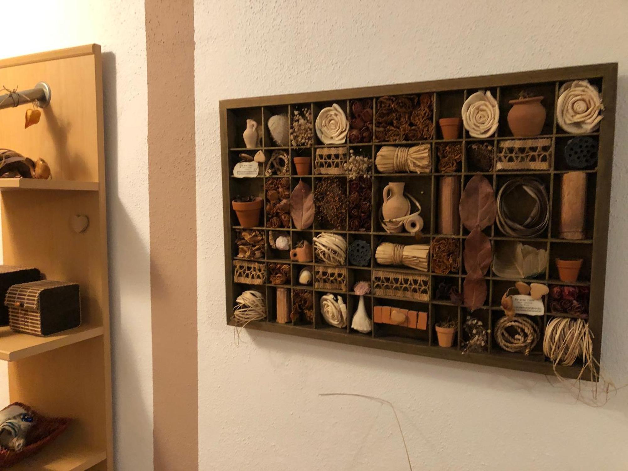Schoene Ferienwohnung In Bahnhofsnaehe Fuer Urlaub, Studium Oder Arbeit เดกเกนดอร์ฟ ภายนอก รูปภาพ